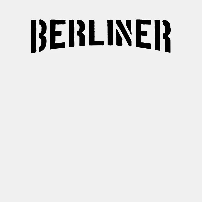 Berlin Berliner