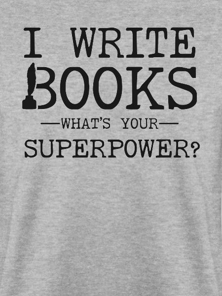 Writing Novel Writer & Published