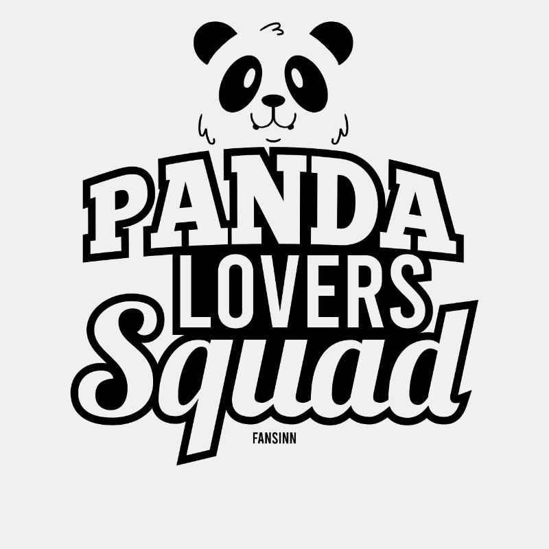 Amateurs de panda Panda Chine panda géant