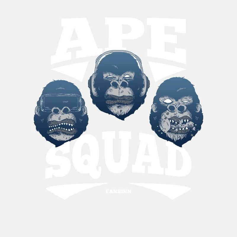 Ape Squad