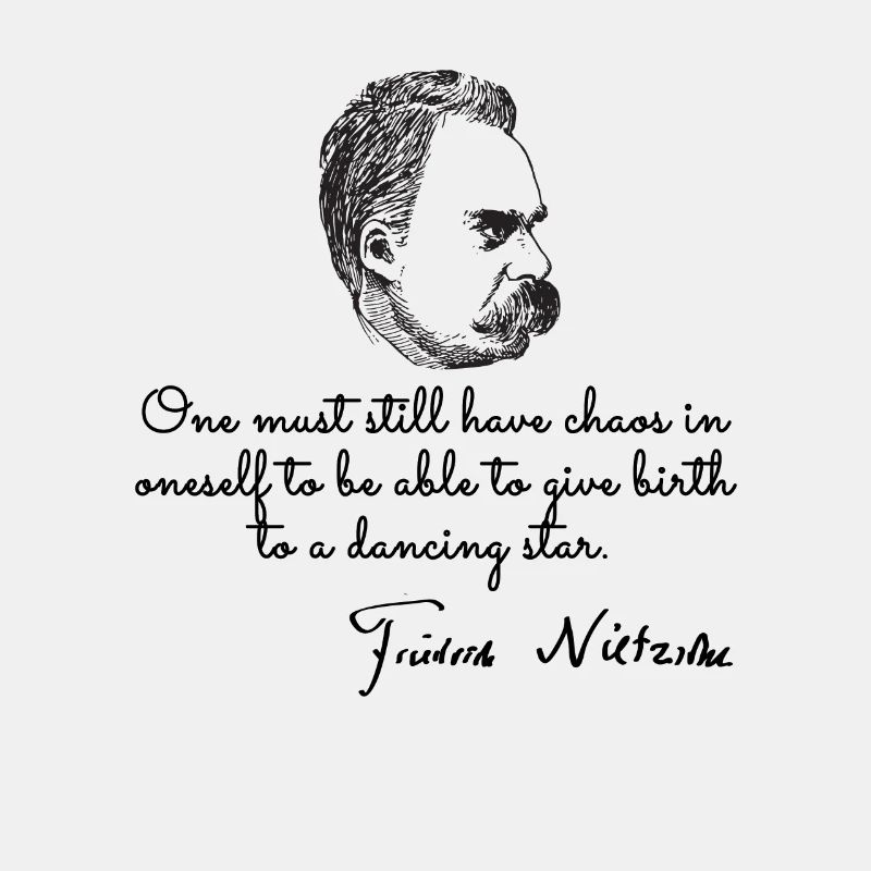 Philosophe nietzsche
