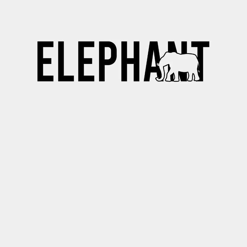 Éléphant éléphant