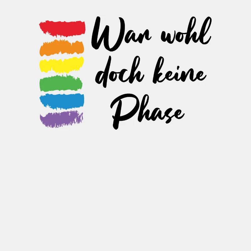N’était probablement pas une phase de cadeau LGBT