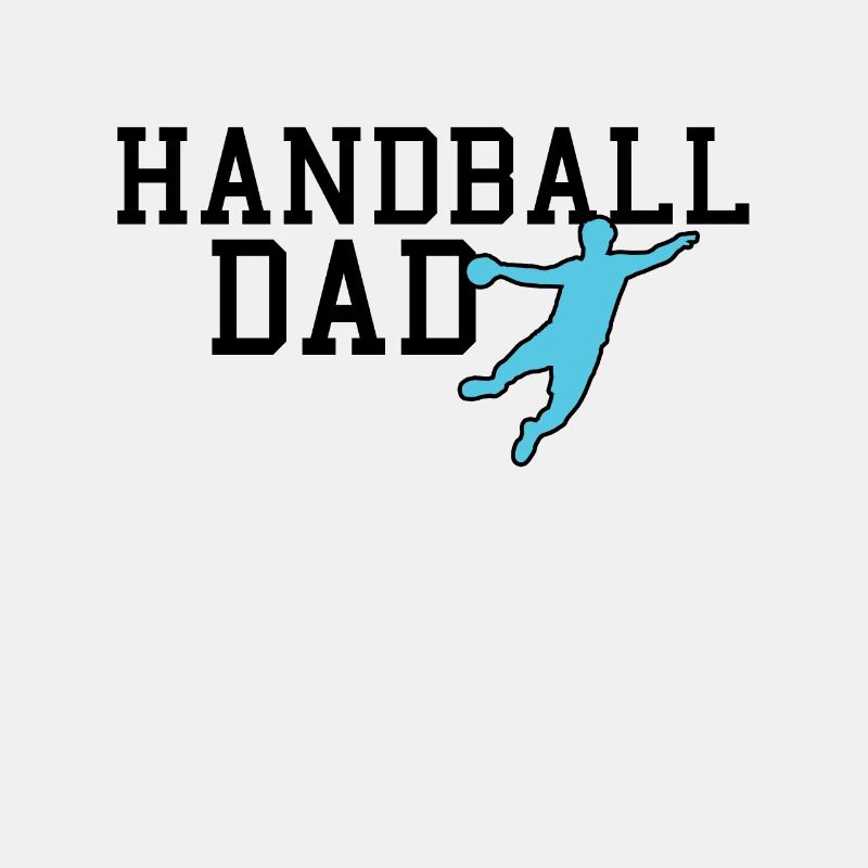 papa handball