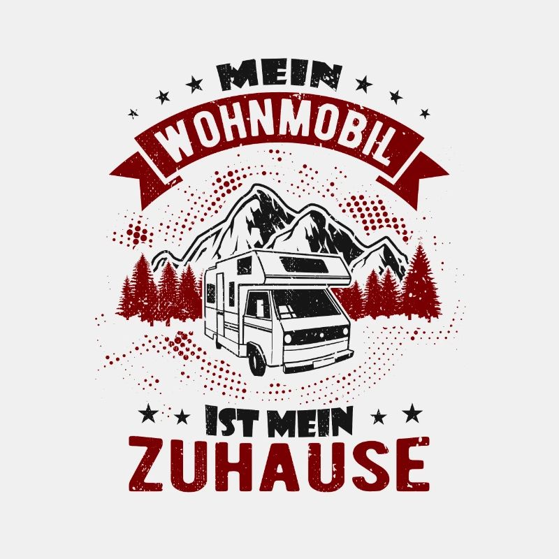 Wohnmobil Womo Reise