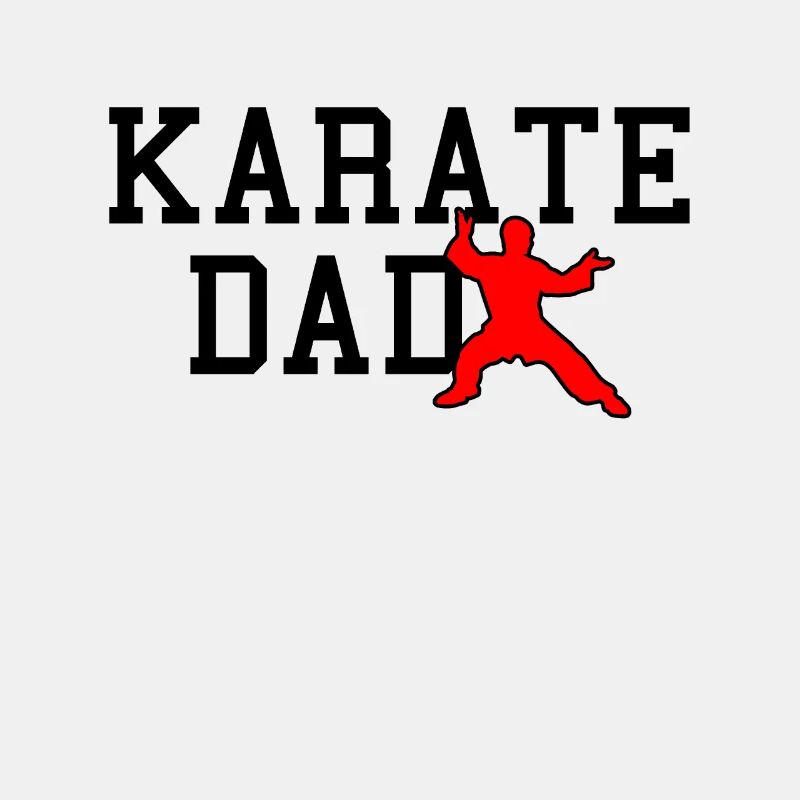 karate dad