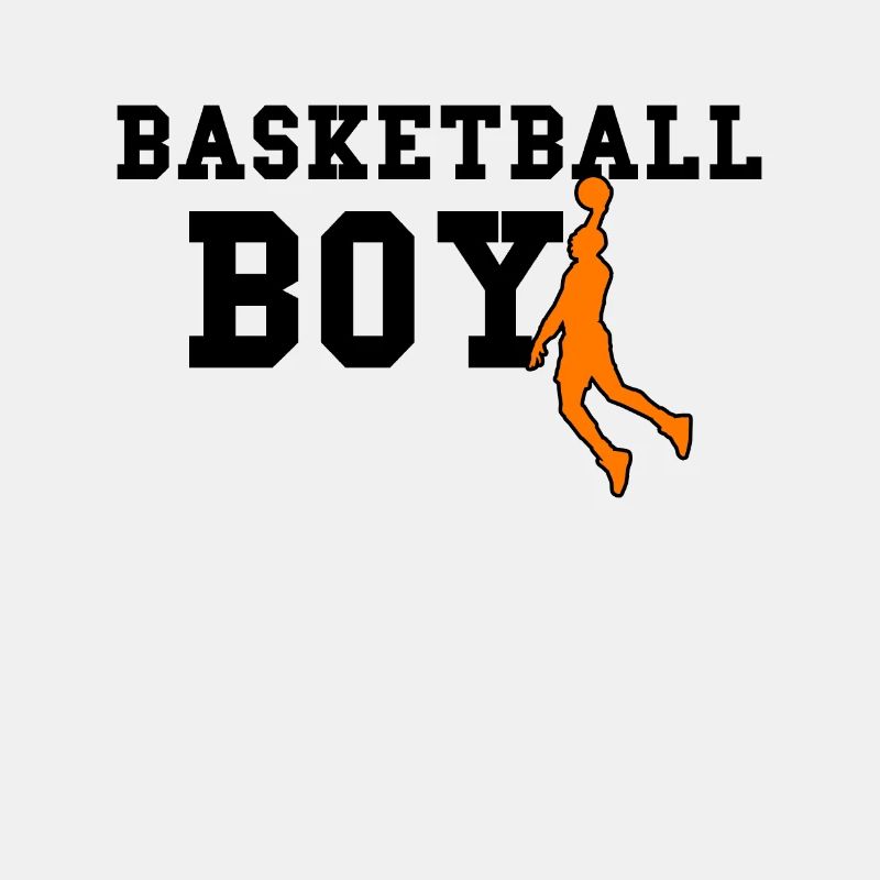 basketball boy