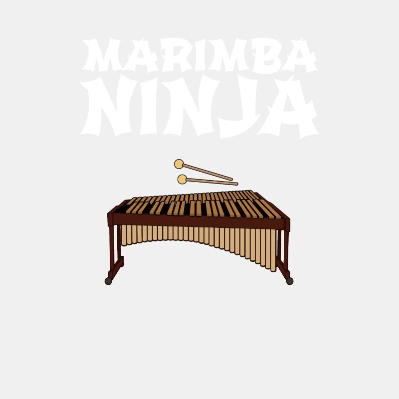 marimba ninja, marimba
