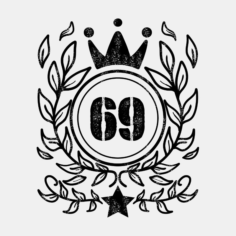 69 - Année de naissance Année de naissance 1969