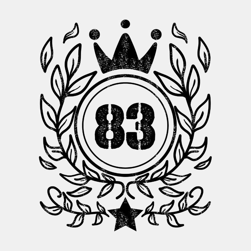 83 - Année de naissance Année de naissance 1983