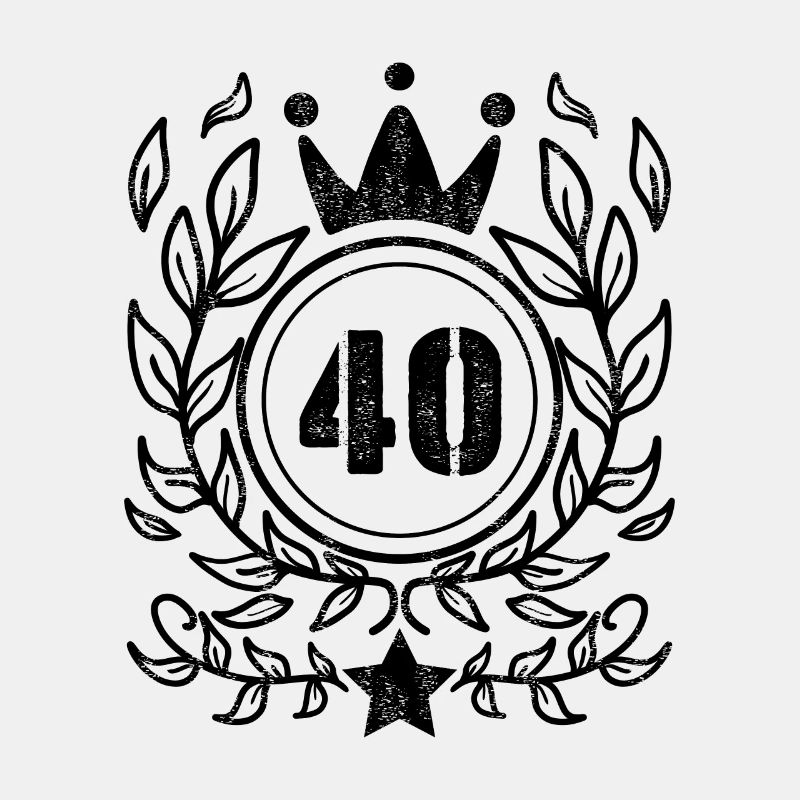 40 - Année de naissance Année de naissance 1940