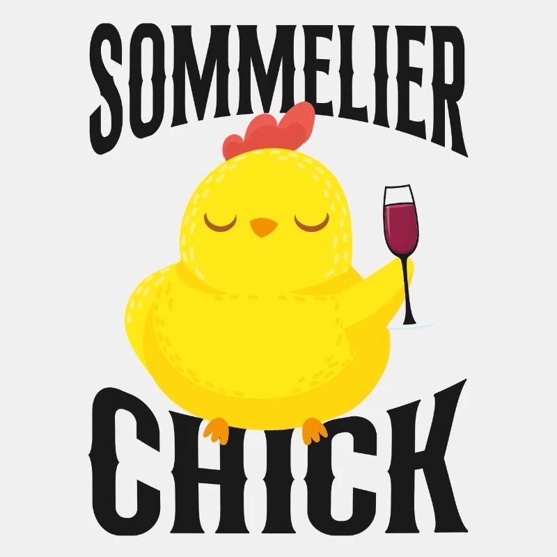 Sommelier Wine Drinking Tasting