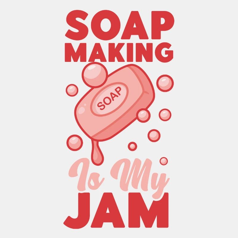 Soap Making Crafting Soap Making