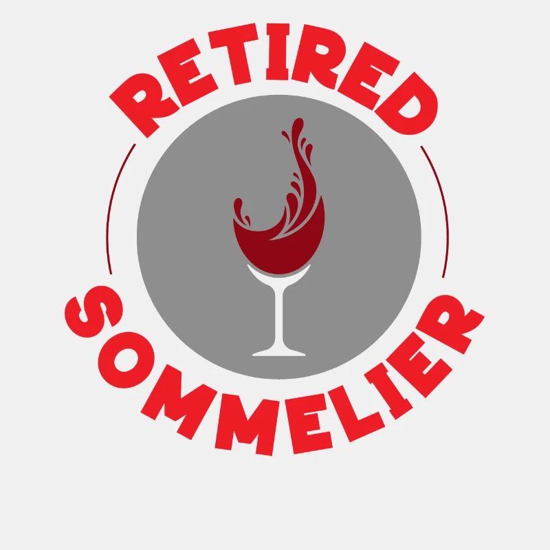 Sommelier Wine Drinking Tasting