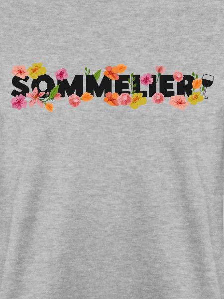 Sommelier Wine Drinking Tasting
