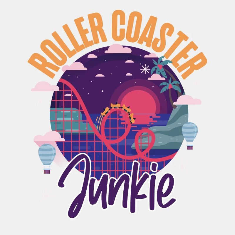 Roller Coaster Roller Coaster