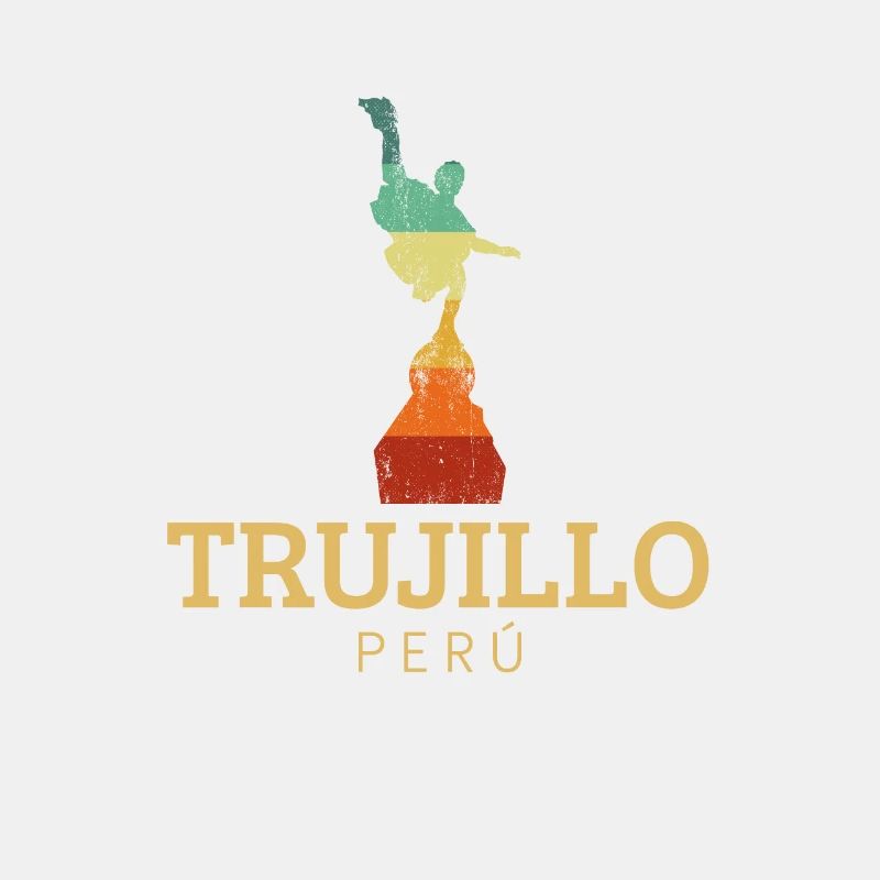 Trujillo Peru, peruvian peru