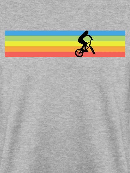 Retro BMX
