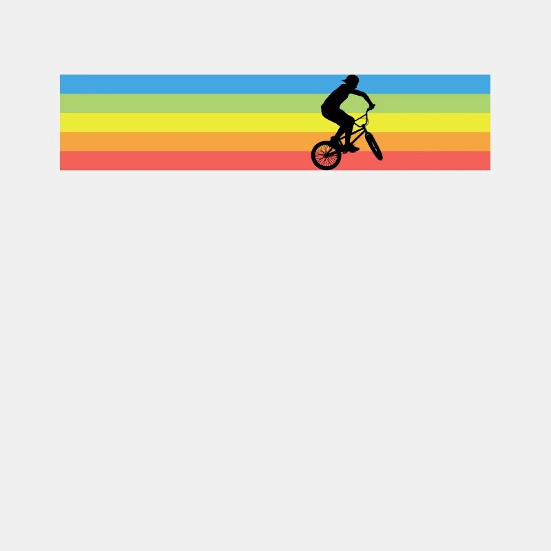 Retro BMX