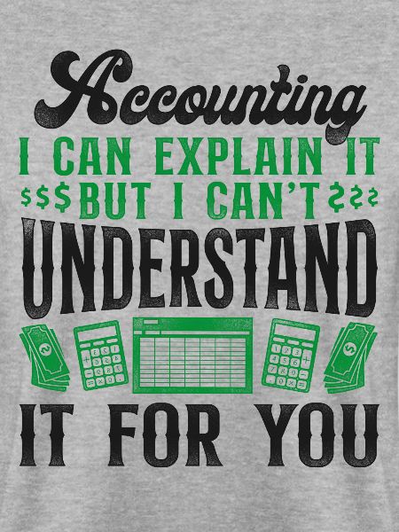 Accountant Bookkeeper Accounting