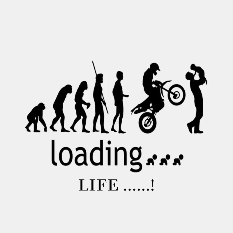LOADING LIFE