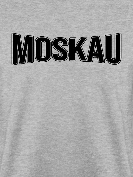 Moskau