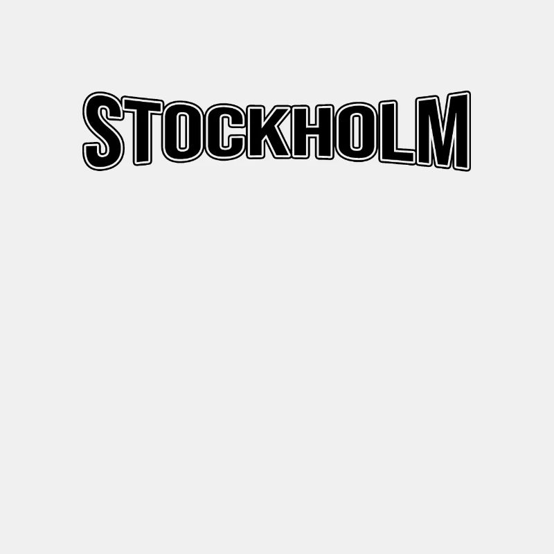 Stockholm