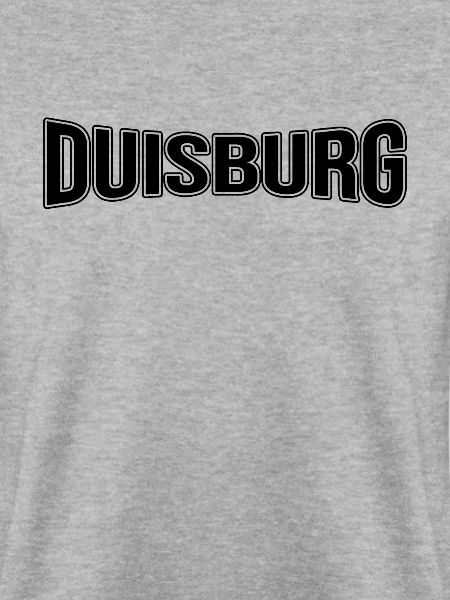 Duisburg