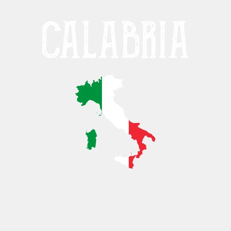 Calabria Italia Italy