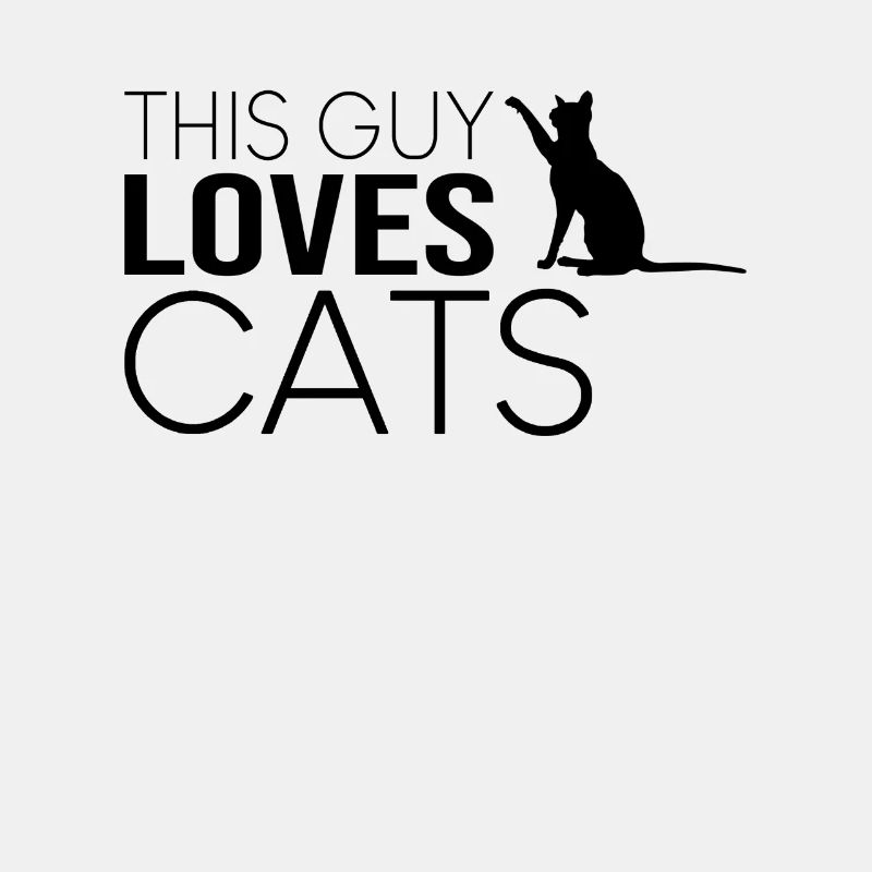 Type Cat Disant
