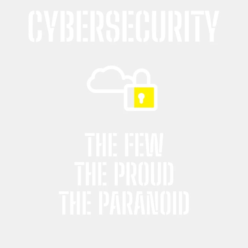 Cybersecurity - IT-Sicherheit Informatiker