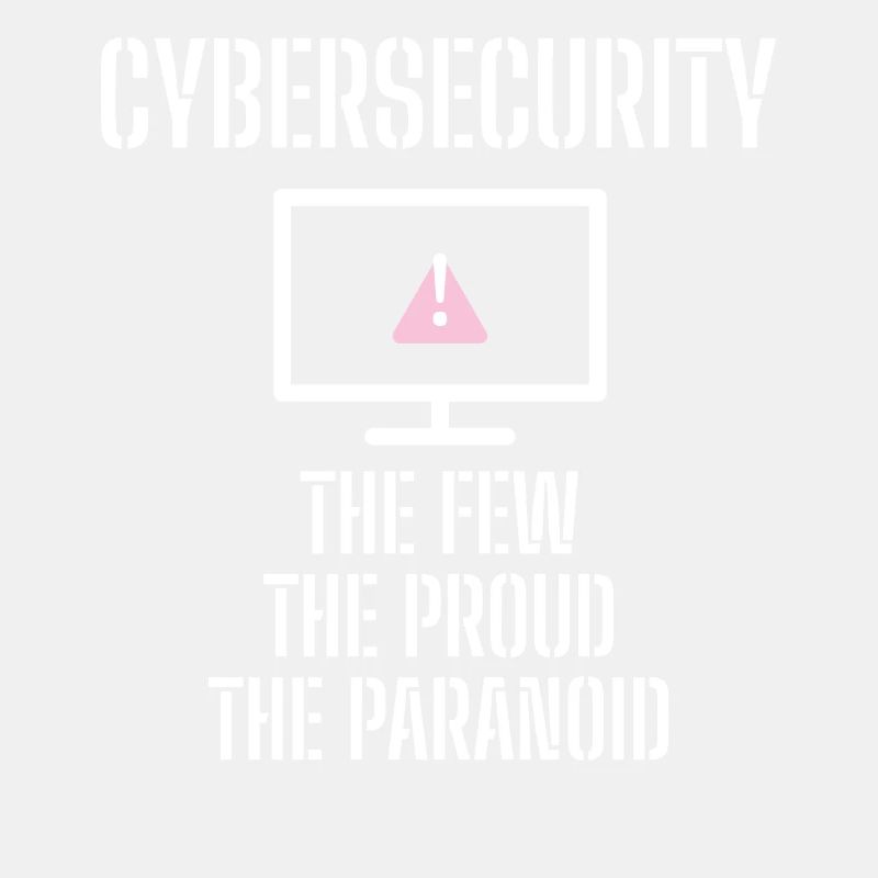 Cybersecurity - IT Security Computer Scientists