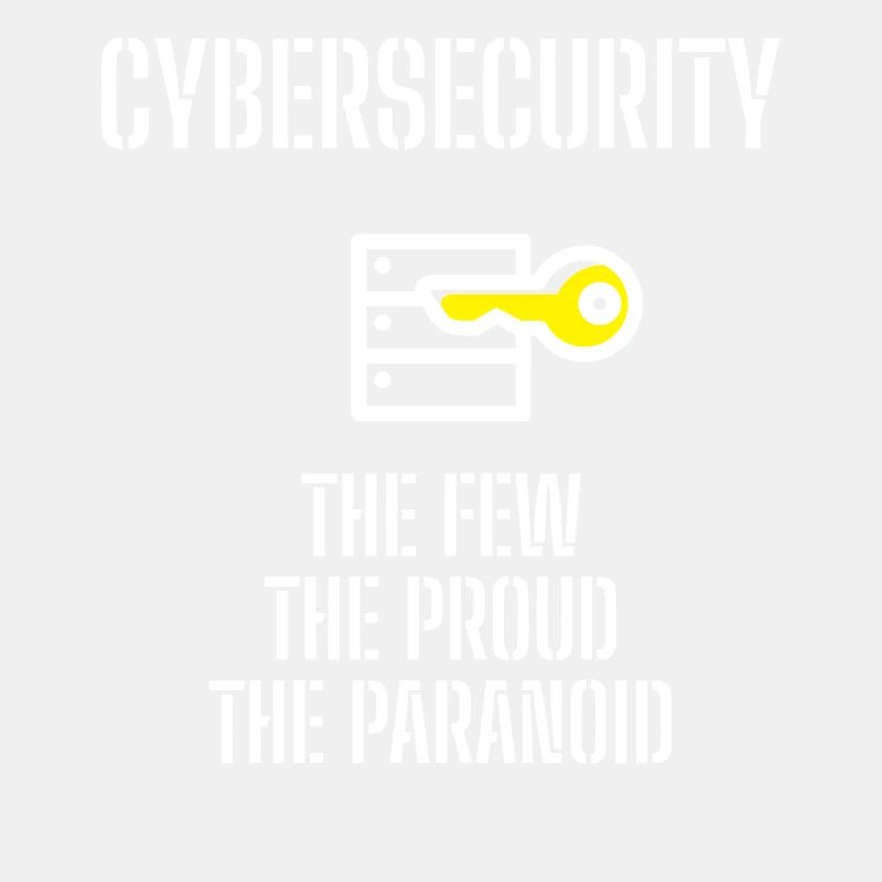 Cybersecurity - IT Security Computer Scientists