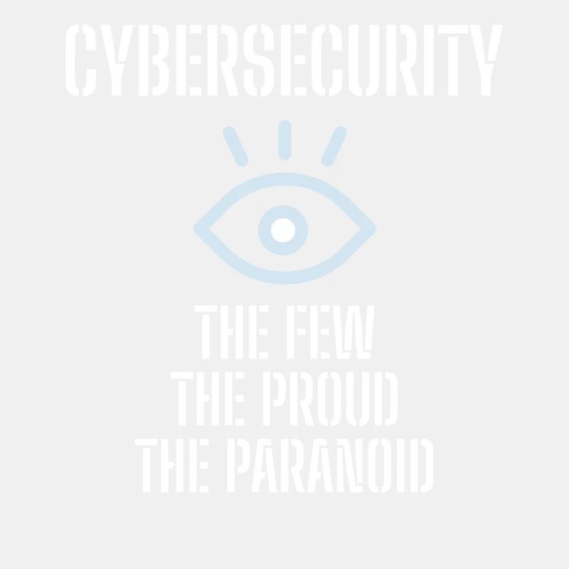 Cybersecurity - IT-Sicherheit Informatiker