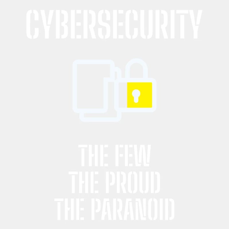 Cybersecurity - IT-Sicherheit Informatiker