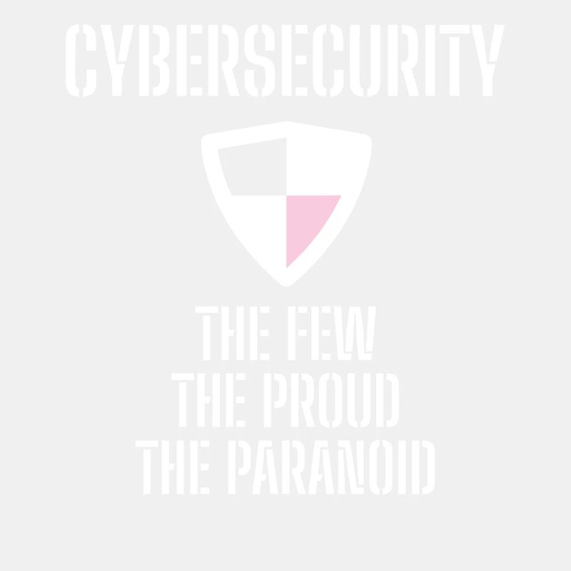 Cybersecurity - IT-Sicherheit Informatiker