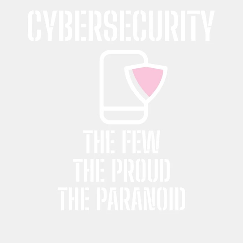 Cybersecurity - IT-Sicherheit Informatiker