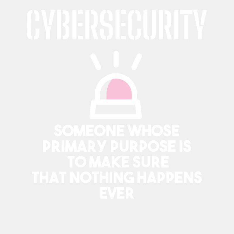 Cybersecurity - IT Security Computer Scientists