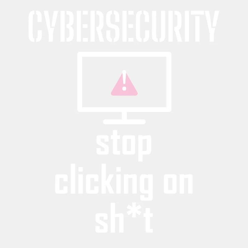Cybersecurity - IT-Sicherheit Informatiker