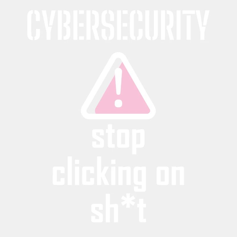 Cybersecurity - IT Security Computer Scientists
