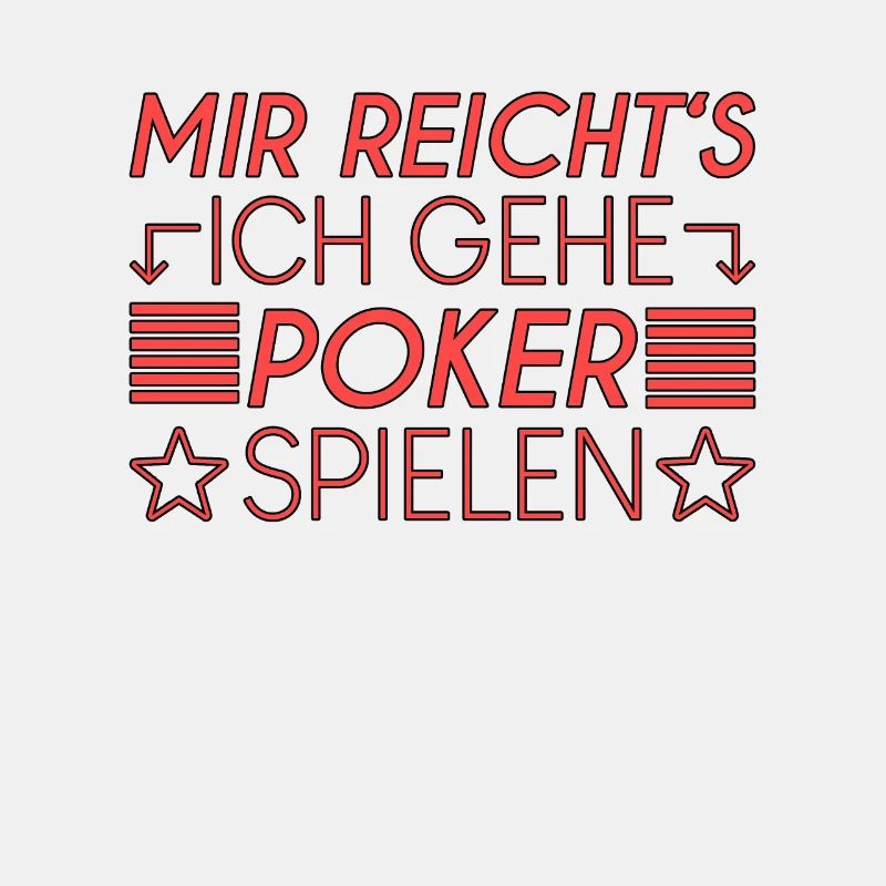 Poker Spruch