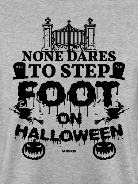 Halloween Horror