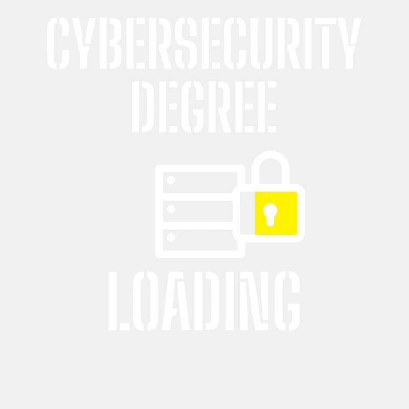 Cybersecurity - IT Security Computer Scientists