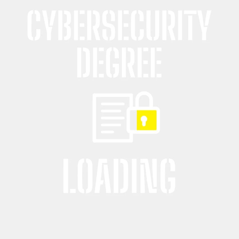 Cybersecurity - IT-Sicherheit Informatiker