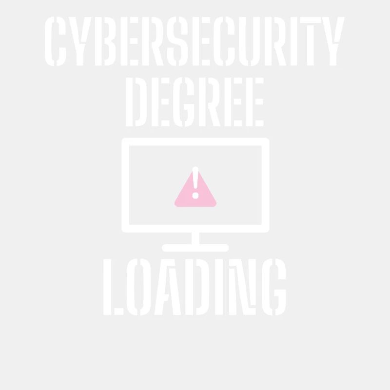Cybersecurity - IT Security Computer Scientists