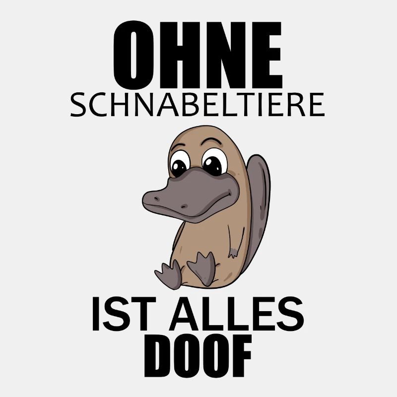 Schnabeltier
