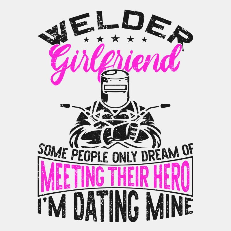 Welder Welding Vintage Welder