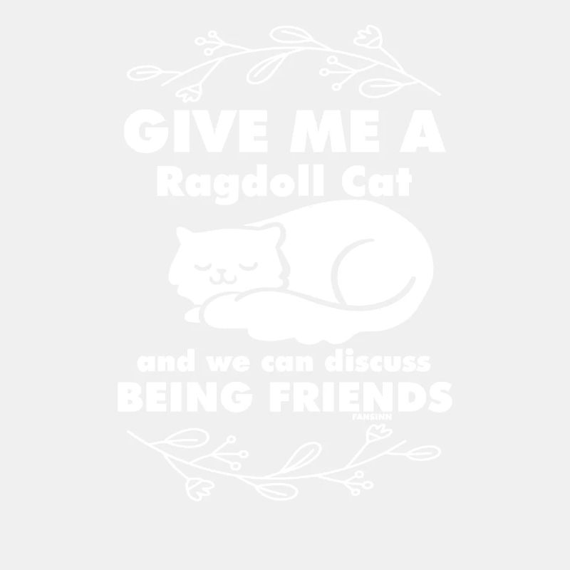 Ragdoll Cat Cat Mama Cat Lady