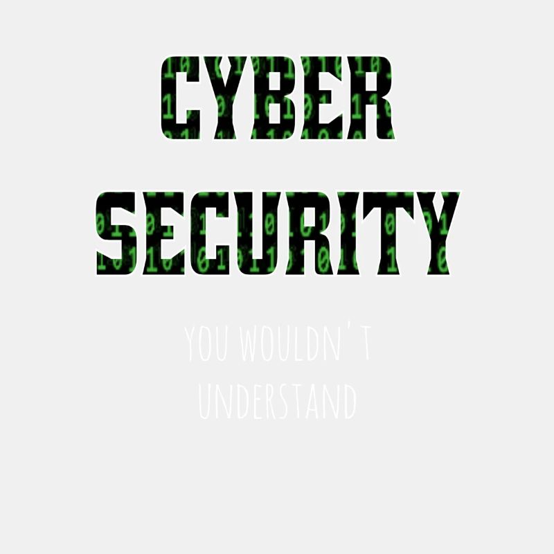 Cybersecurity - IT-Sicherheit Informatiker