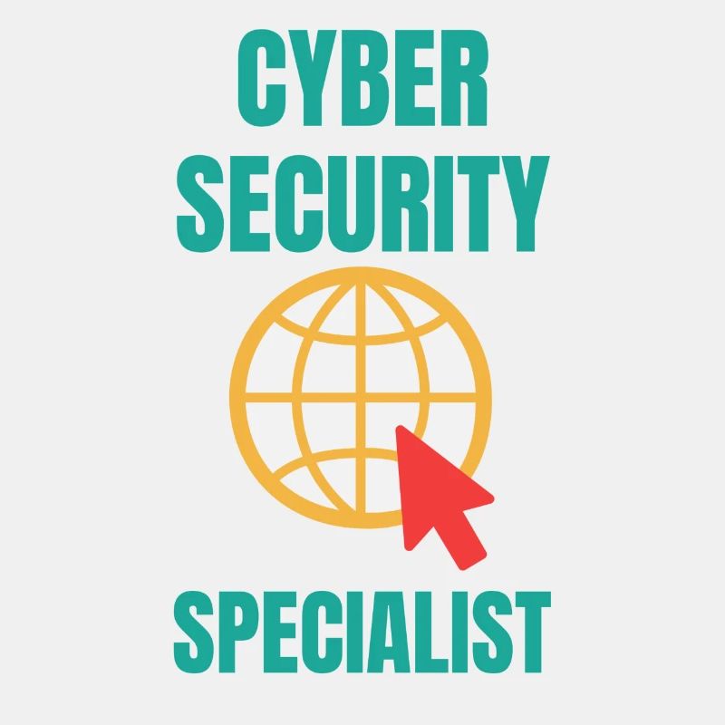 Cybersecurity - IT-Sicherheit Informatiker